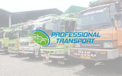 Armada Tepat Waktu